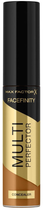 Консилер для обличчя Max Factor Facefinity Multi Protector Concealer 9n 11 мл (3616304825743) - зображення 3