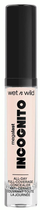 Korektor do twarzy Wet n wild Wnw Incognito Full Coverage Concealer Fair Beige 5.5 ml (0077802118943) - obraz 1