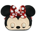Torebka Interaktywna Spin Master Purse Pets X Disney Minnie Mouse 6067385 (0778988250518) - obraz 5