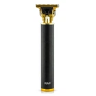 Триммер аккумуляторный для бороды и волос RAF R.427 5W Black (3_04016)