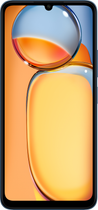 Smartfon Xiaomi Redmi 13C 4/128GB Navy Blue (6941812753224) - obraz 1