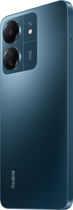 Smartfon Xiaomi Redmi 13C 4/128GB Navy Blue (6941812753224) - obraz 6