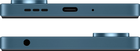 Smartfon Xiaomi Redmi 13C 6/128GB Navy Blue (6941812752982) - obraz 7
