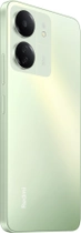 Smartfon Xiaomi Redmi 13C 6/128GB Clover Green (6941812753866) - obraz 5
