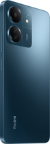 Smartfon Xiaomi Redmi 13C 8/256GB Navy Blue (6941812757147 / 6941812757093) - obraz 5