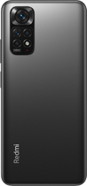 Мобільний телефон Xiaomi Redmi Note 11S 6/64GB Graphite Gray (6934177769191) - зображення 2