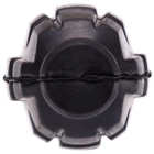 Тренировочная резиновая граната GT-9572 Черная - изображение 6