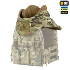 M-tac Sturm комплект защиты, бронекостюм, шлем, подсумки, камербанд, плечи, шея, напашник, копчик с пакетами - изображение 9