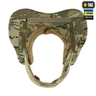 M-tac Sturm комплект защиты, бронекостюм, шлем, подсумки, камербанд, плечи, шея, напашник, копчик с пакетами - изображение 10