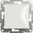 Заглушка Schneider Electric Asfora без рамки белая EPH5670121