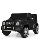Электромобиль детский Джип Bambi M 4214EBLR-2 с музыкой и светом