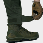 Тактические штаны UATAC Gen 5.4 Olive (Олива) с наколенниками L - изображение 8