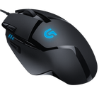 Мишка Logitech G402 Hyperion Fury (910-004067)