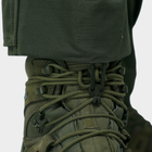 Тактические штаны UATAC Gen 5.4 Olive (Олива) с наколенниками S - изображение 9