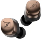 Навушники Sennheiser Momentum True Wireless 4 Black Copper