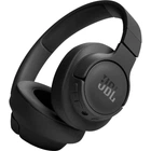 Наушники с микрофоном JBL Tune 720BT Black (JBLT720BTBLK)
