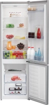 Холодильник Beko RCSA300K40SN - зображення 3