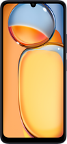 Smartfon Xiaomi Redmi 13C 8/256GB Midnight Black (6941812757482) - obraz 1