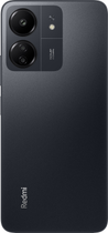 Мобільний телефон Xiaomi Redmi 13C 8/256GB Midnight Black (6941812757482) - зображення 4