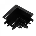 Кутовий з'єднувач Ardero LD4024 ULTRA для шинопроводу CAB1404