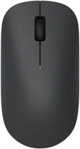 Мышь Xiaomi Lite XMWXSB01YM черная