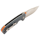 Нож SOG Tellus FLK Wolf Gray