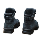 Берці літні тактичні черевики PAV 908 чорні шкіряні сітка перфоровані 43 - зображення 2