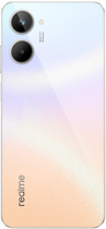 Smartfon realme 10 8/256GB Clash White (6941764403338) - obraz 6