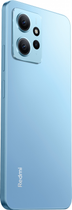 Smartfon Xiaomi Redmi Note 12 8/128GB Ice Blue (6941812723425) - obraz 5