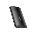 Зовнішній накопичувач HOCO PSSD Mobile SSD UD12 |512GB| чорний