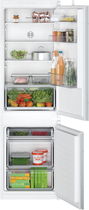Вбудований холодильник Bosch Serie 2 KIV86NSE0 - зображення 1
