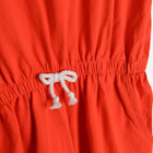 Підліткова літня сукня для дівчинки Cool Club CCG2422154 140 см Червона (5903977233844) - зображення 3