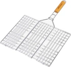 Решітка гриль EcoKraft ZDBQ-40BA велика (769226)