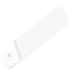 Зарядка Qi HOCO Step 3-in-1 wireless fast charger CQ5 (iWatch) |22.5 W Total| белая