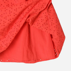 Підліткова сукня для дівчинки Cool Club CCG2422306 146 см Червона (5903977279590) - зображення 5