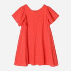 Підліткова літня сукня для дівчинки Cool Club CCG2422306 158 см Червона (5903977279613) - зображення 2