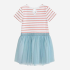 Дитяча літня сукня для дівчинки Cool Club CCG2413479 98 см Різнокольорова (5903977273697) - зображення 2