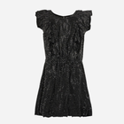 Підліткова сукня для дівчинки Cool Club CCG1926410 164 см Чорна (5903272266165) - зображення 1