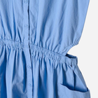 Підліткова літня сукня для дівчинки Cool Club CCG2423406 170 см Світло-блакитна (5903977347534) - зображення 3