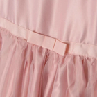 Дитяча літня сукня для дівчинки Cool Club CCG2413500 98 см Світло-рожева (5903977289797) - зображення 3