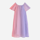 Дитяча сукня для дівчинки Cool Club CCG2413501 98 см Різнокольорова (5903977289889) - зображення 1