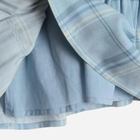 Дитяча сукня для дівчинки Cool Club CCG2402308 68 см Блакитна (5903977144461) - зображення 4