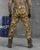 Посилені штурмові тактичні штани Oblivion tactical M - зображення 7