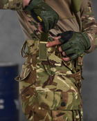Усиленные штурмовые тактические штаны Oblivion tactical S - изображение 9