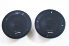 Автоакустика 5" (13 см) 200W 2-х смугові колонки круги динаміки BOSCHMANN BM Audio F-528-X6