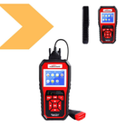 Автосканер OBD XPRO ML168 20 чорний (MER-13198_2868)