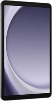 Планшет Samsung Galaxy Tab A9 4/64GB WIFI Graphite (8806095305936) - зображення 2