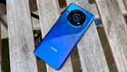 Smartfon Honor Magic4 Lite 5G 6/128GB Ocean Blue (6936520805488) - obraz 3