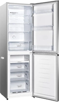 Холодильник Gorenje NRK418ECS4 - зображення 3