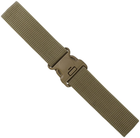 Ремень Kombat SWAT Tactical Belt 5x102 см Койот (kb-stb-coy)